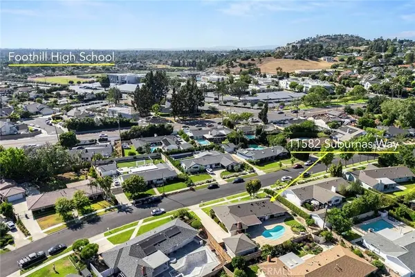 11582 Suburnas WAY, Santa Ana, CA 92705
