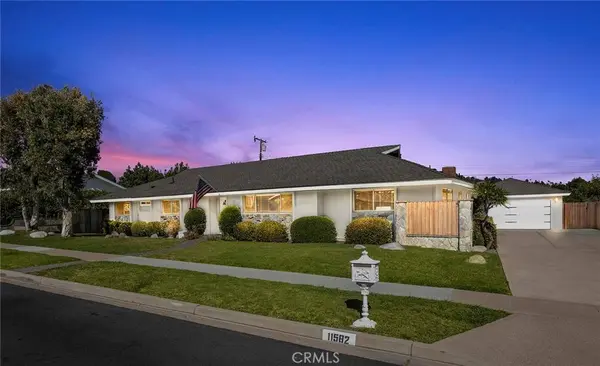 11582 Suburnas WAY, Santa Ana, CA 92705