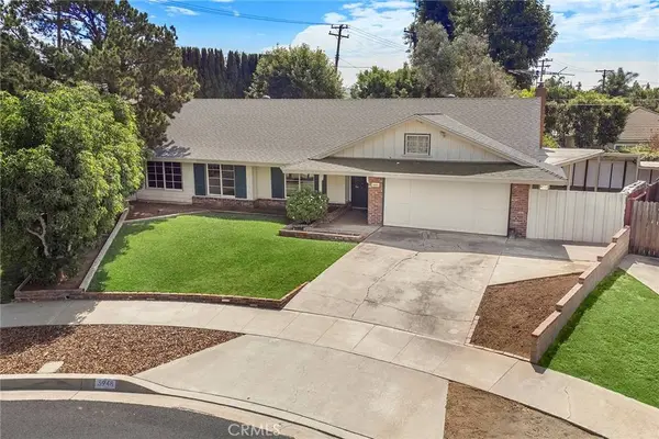 3948 E Lynnwood AVE, Orange, CA 92869