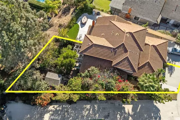 3874 Ravenswood, Yorba Linda, CA 92886