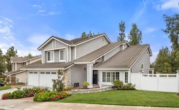 311 N Deep Spring Rd, Orange, CA 92869