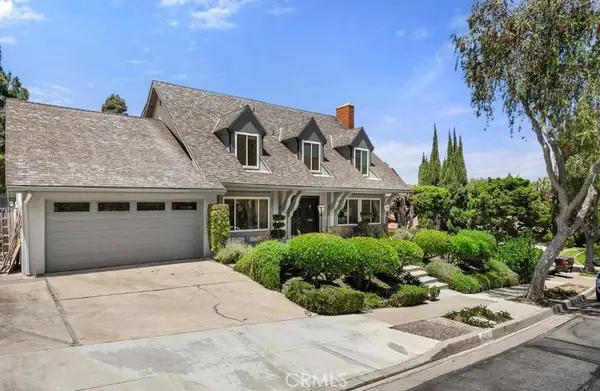 4029 E Country Canyon Rd, Anaheim Hills, CA 92807