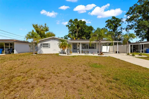 14917 PHILMORE RD, Tampa, FL 33613