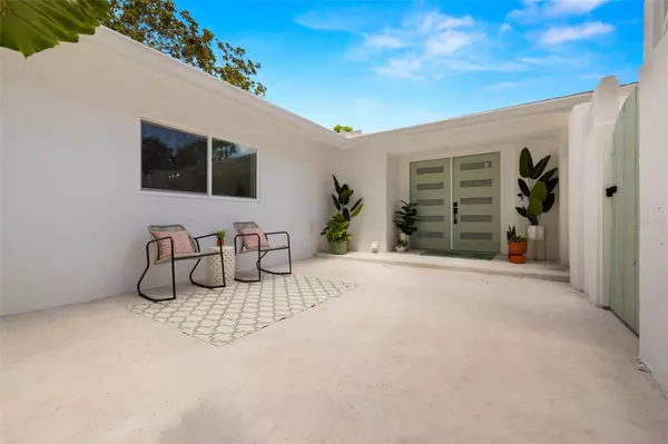 3801 DR MARTIN LUTHER KING JR ST N, St Petersburg, FL 33703