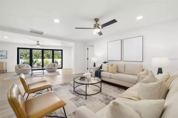 3801 DR MARTIN LUTHER KING JR ST N, St Petersburg, FL 33703