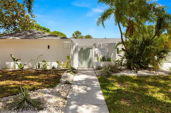 3801 DR MARTIN LUTHER KING JR ST N, St Petersburg, FL 33703