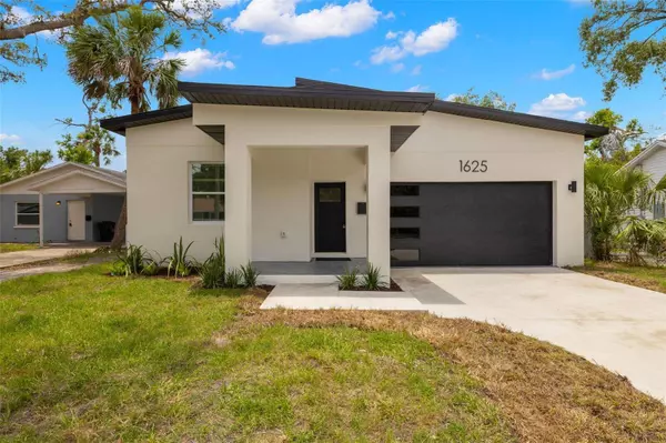 1625 39TH ST S, St Petersburg, FL 33711