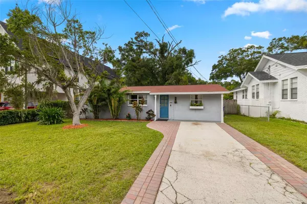 111 W HIAWATHA ST, Tampa, FL 33604