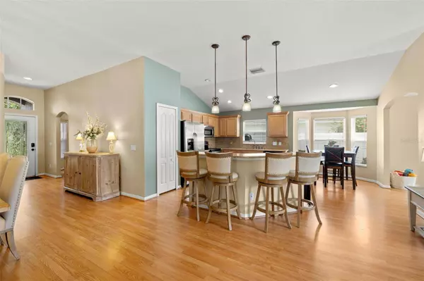 2005 BERRY LAKE DR, Brandon, FL 33510