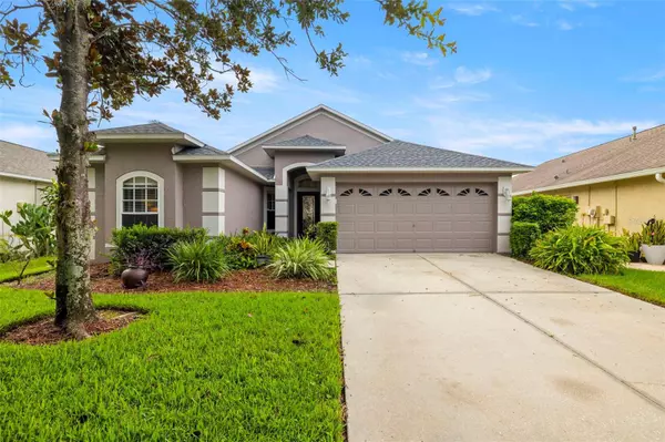 2005 BERRY LAKE DR, Brandon, FL 33510