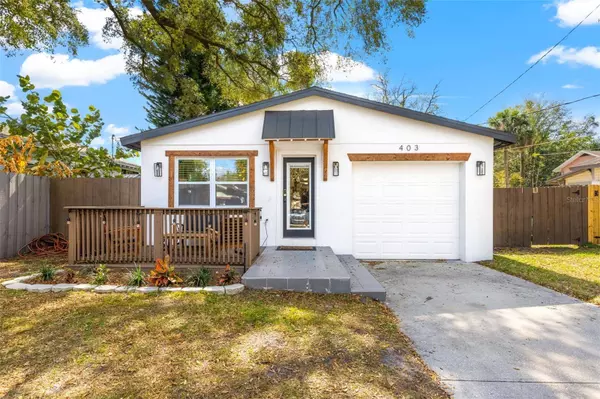 403 E NORTH ST, Tampa, FL 33604