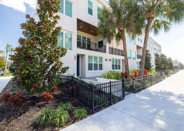 4921 N NEBRASKA AVE, Tampa, FL 33603