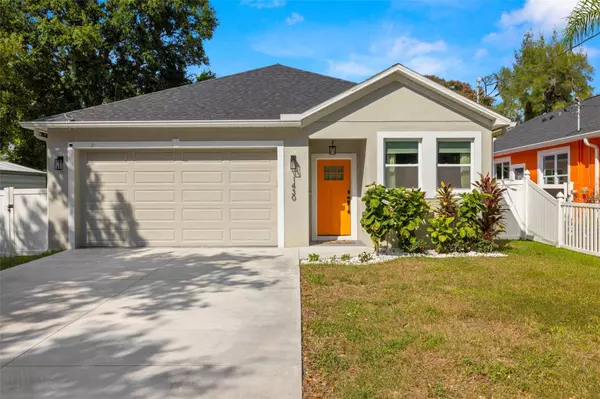 1430 E 99TH AVE, Tampa, FL 33612