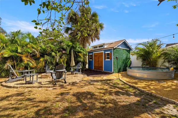 210 W SOUTH AVE, Tampa, FL 33603