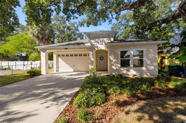 3906 N LYNN AVE, Tampa, FL 33603