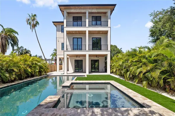 531 DANUBE AVE, Tampa, FL 33606