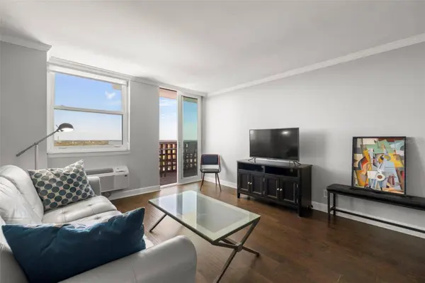 4015 BAYSHORE BLVD #10D, Tampa, FL 33611