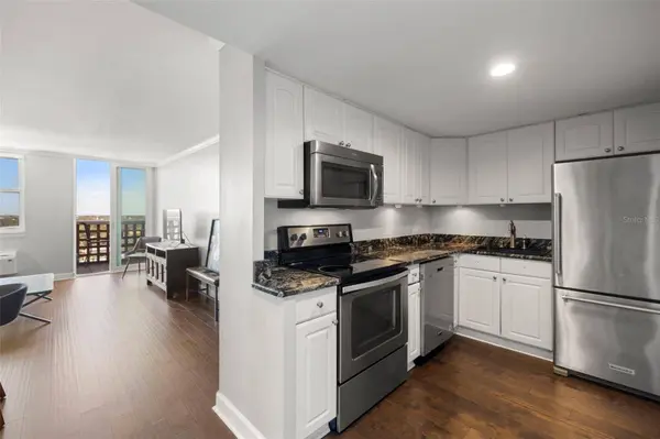 4015 BAYSHORE BLVD #10D, Tampa, FL 33611