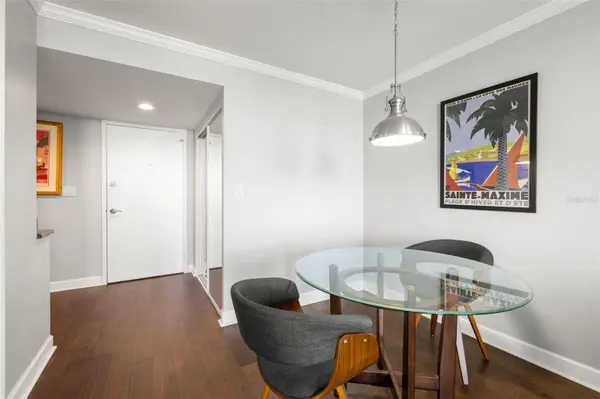 4015 BAYSHORE BLVD #10D, Tampa, FL 33611