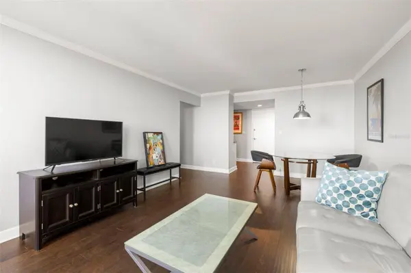 4015 BAYSHORE BLVD #10D, Tampa, FL 33611