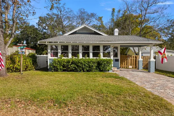 5901 N KENNETH AVE, Tampa, FL 33604