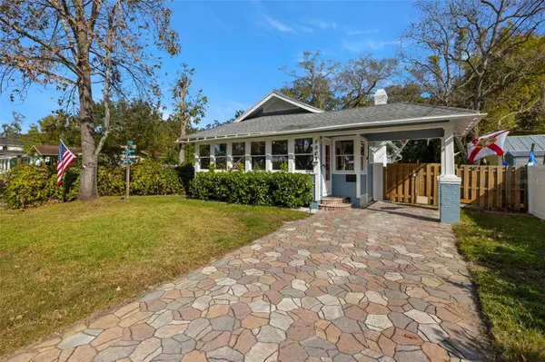 5901 N KENNETH AVE, Tampa, FL 33604