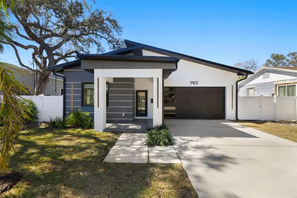 1901 43RD ST S, St Petersburg, FL 33711