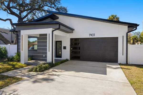 1901 43RD ST S, St Petersburg, FL 33711