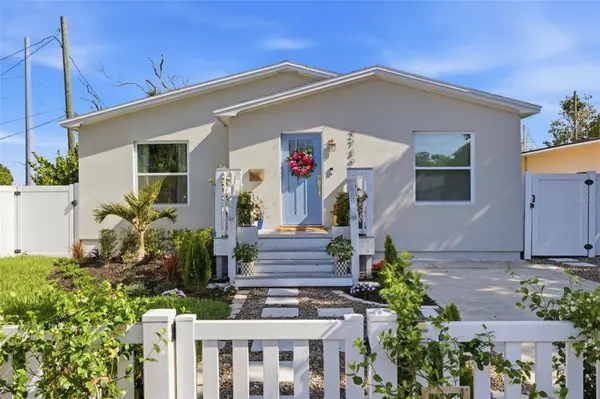 2739 16TH AVE N, St Petersburg, FL 33713