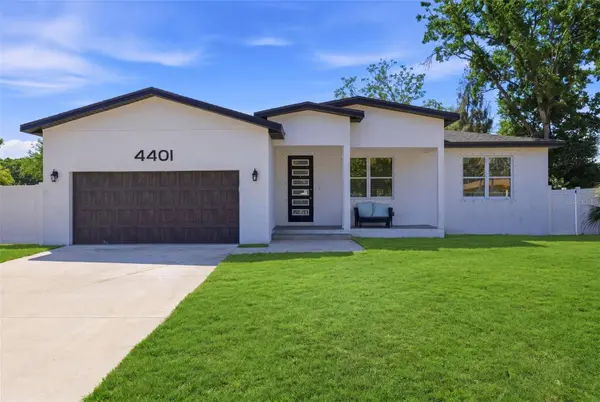 4401 COBIA DR SE, St Petersburg, FL 33705