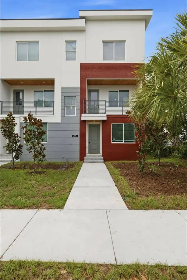 2138 W NASSAU ST #3, Tampa, FL 33607