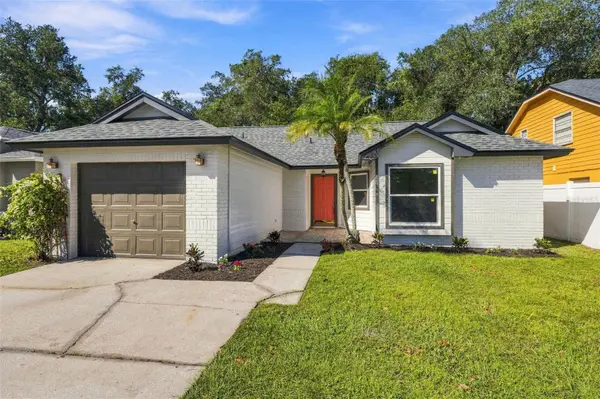 12808 DUNHILL DR, Tampa, FL 33624