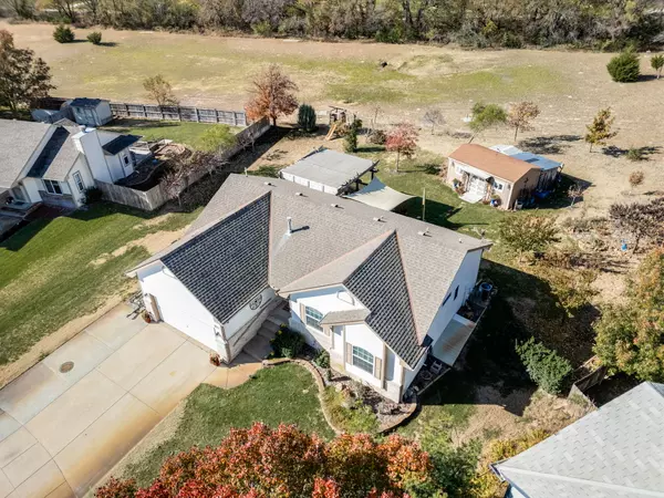 Haysville, KS 67060-1485,1271 S Ward Pkwy