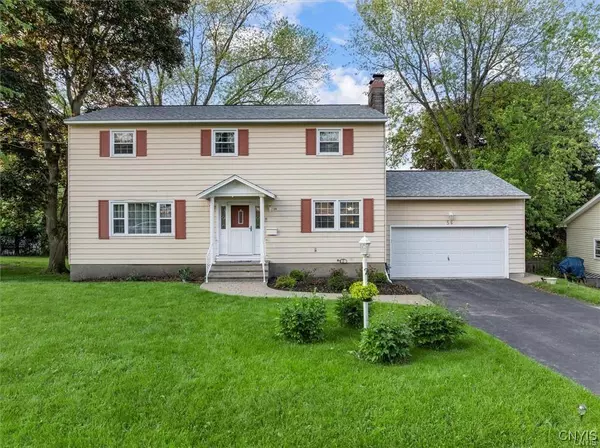 56 Court Knolle, New Hartford, NY 13413