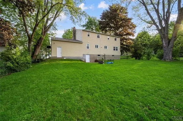 56 Court Knolle, New Hartford, NY 13413