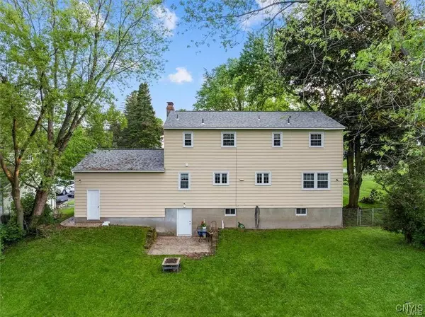 56 Court Knolle, New Hartford, NY 13413