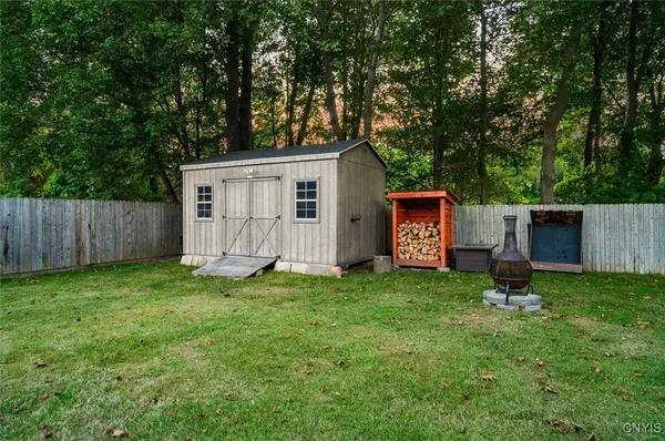 411 Sunlit TER, Utica, NY 13502