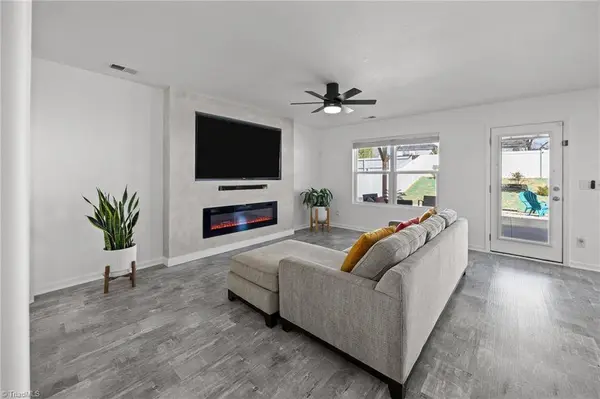 151 Kutter DR, Elon, NC 27244