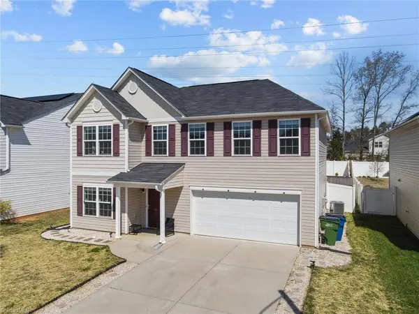 151 Kutter DR, Elon, NC 27244