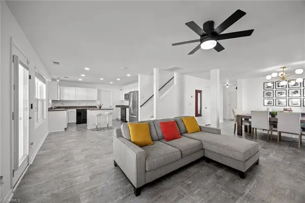 151 Kutter DR, Elon, NC 27244