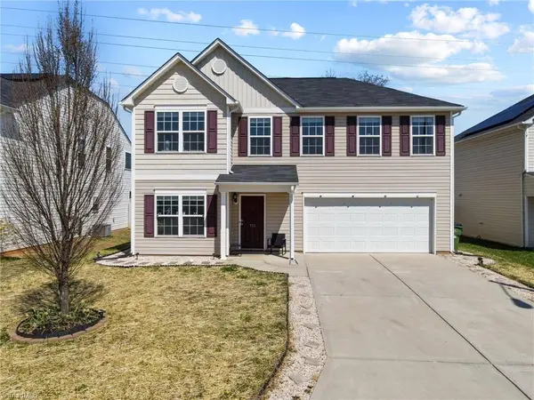 151 Kutter DR, Elon, NC 27244
