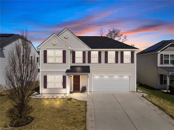 151 Kutter DR, Elon, NC 27244