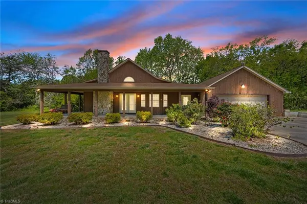 6277 Reidsville RD, Kernersville, NC 27284