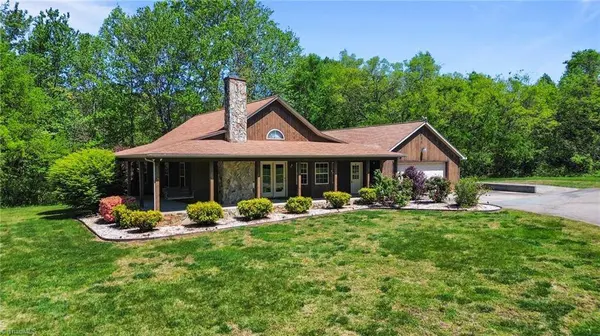 6277 Reidsville RD, Kernersville, NC 27284