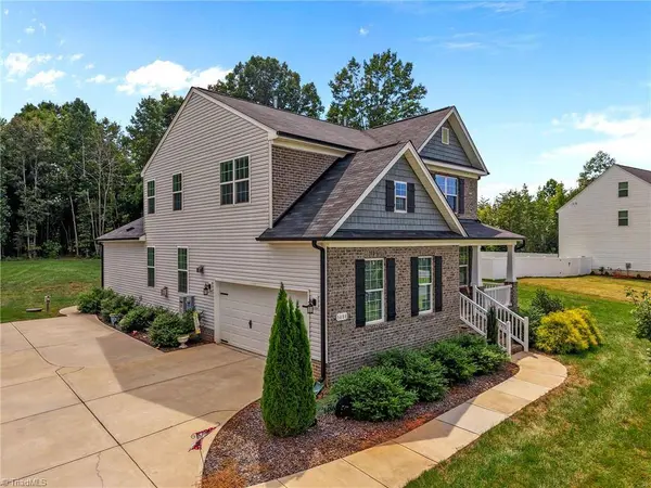 1486 Kernodle Landing DR, Burlington, NC 27215