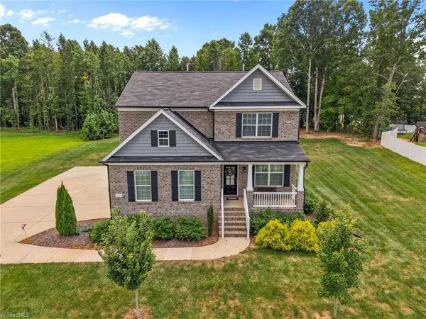 1486 Kernodle Landing DR, Burlington, NC 27215