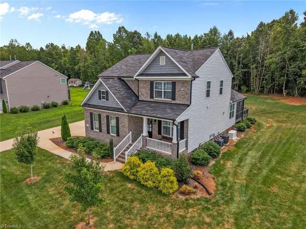 1486 Kernodle Landing DR, Burlington, NC 27215