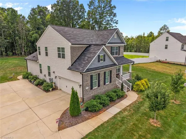 1486 Kernodle Landing DR, Burlington, NC 27215