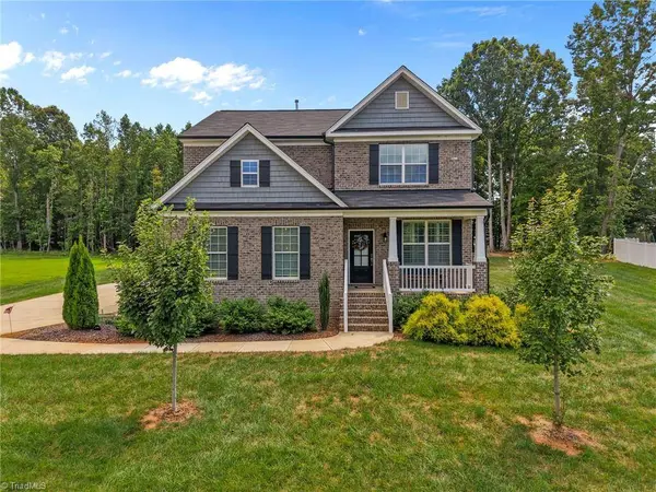 1486 Kernodle Landing DR, Burlington, NC 27215