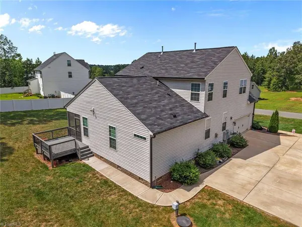 1486 Kernodle Landing DR, Burlington, NC 27215